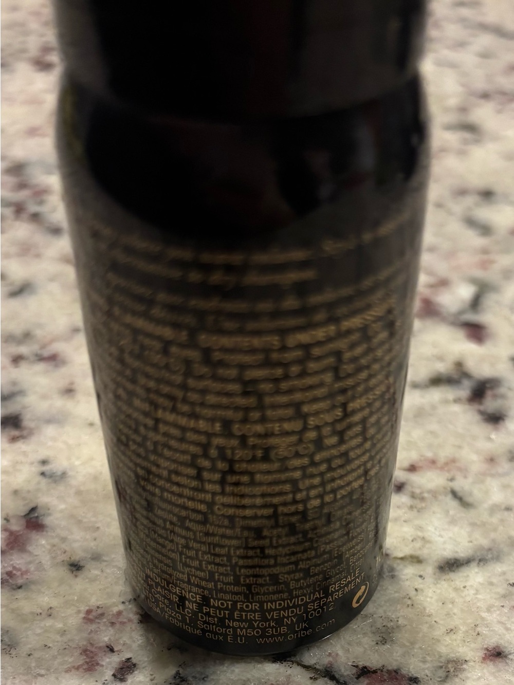 Oribe Dry Texturizing Spray - Picture 4 of 5